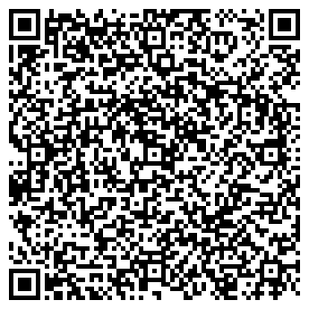 QR-код с контактной информацией организации Автомойка на ул. Долгополова, 79в