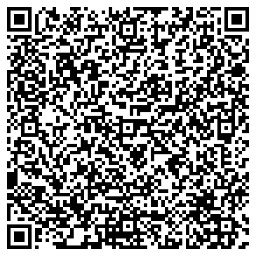 QR-код с контактной информацией организации Магия Взгляда