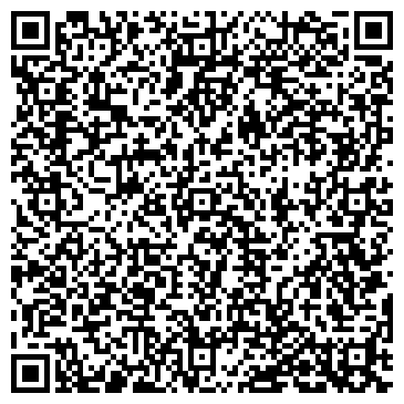 QR-код с контактной информацией организации ИП Черная Д.М.