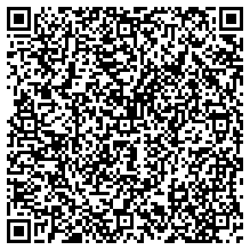 QR-код с контактной информацией организации Агентство Скат