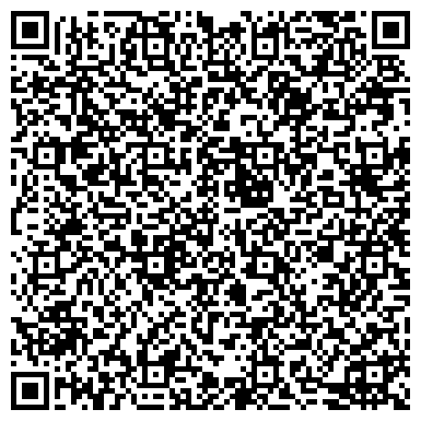 QR-код с контактной информацией организации Магнит Косметик