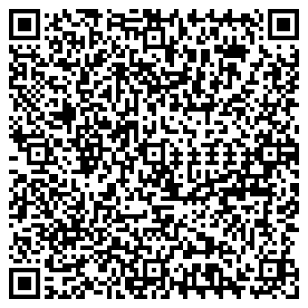 QR-код с контактной информацией организации Губка Боб