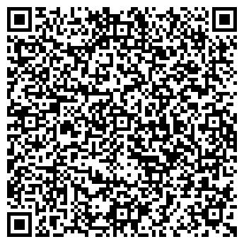 QR-код с контактной информацией организации ИП Ленденева Л.А.