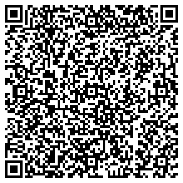 QR-код с контактной информацией организации ДюZа, сеть автомагазинов, ООО Сибколор