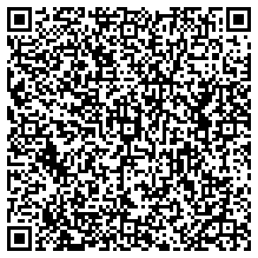 QR-код с контактной информацией организации Д`жель