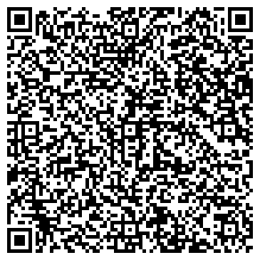 QR-код с контактной информацией организации Технолюкс
