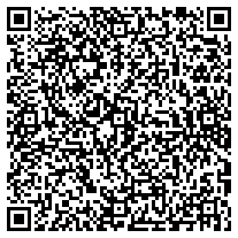 QR-код с контактной информацией организации Аква 03