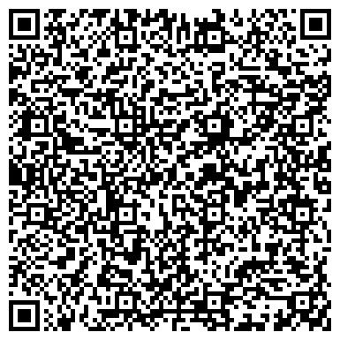 QR-код с контактной информацией организации Парикмахерский магазин