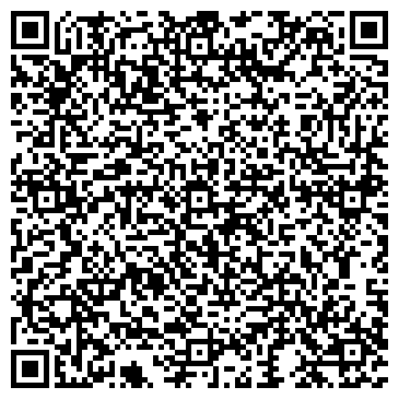 QR-код с контактной информацией организации ИП Токменинов А.Ю.