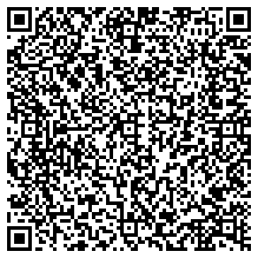 QR-код с контактной информацией организации ООО Азия Скай