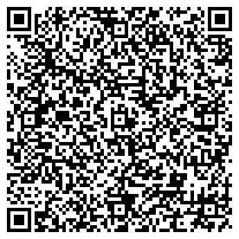 QR-код с контактной информацией организации ARS club