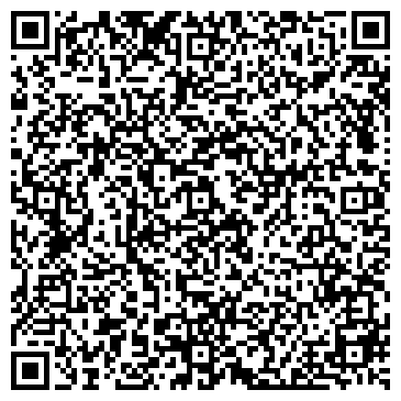 QR-код с контактной информацией организации Электросеть