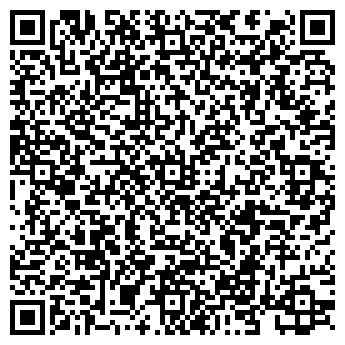 QR-код с контактной информацией организации Gagarin