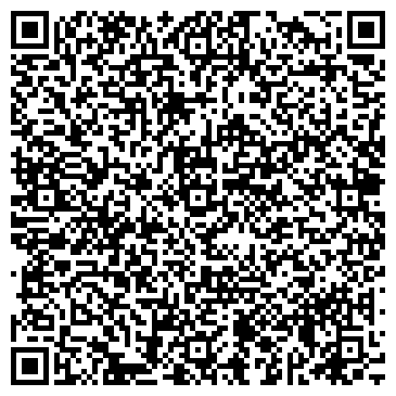 QR-код с контактной информацией организации Автомасла