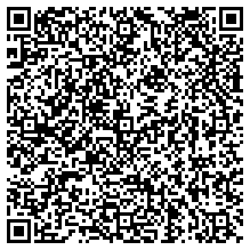 QR-код с контактной информацией организации Беркут-ДВ