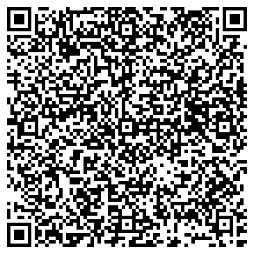 QR-код с контактной информацией организации Мандарин