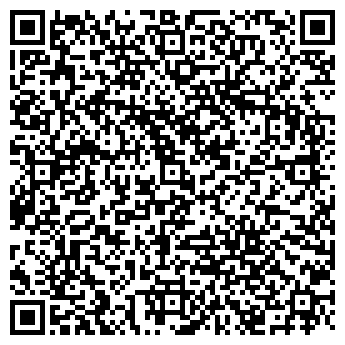 QR-код с контактной информацией организации Автомойка на ул. Застройщиков, 65