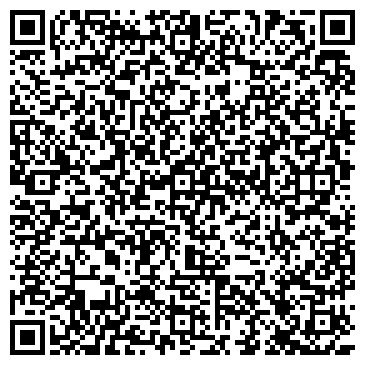 QR-код с контактной информацией организации RedZoneMotors