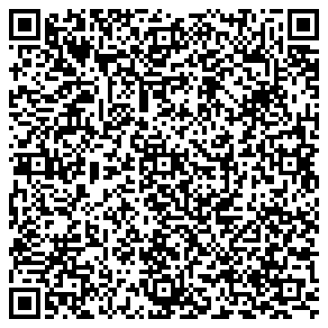 QR-код с контактной информацией организации КосметикПрофи