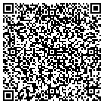 QR-код с контактной информацией организации ИП Тулина О.К.