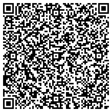 QR-код с контактной информацией организации Gatsby ver 2.0