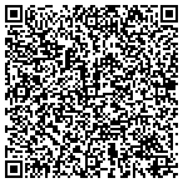 QR-код с контактной информацией организации Губернский лекарь