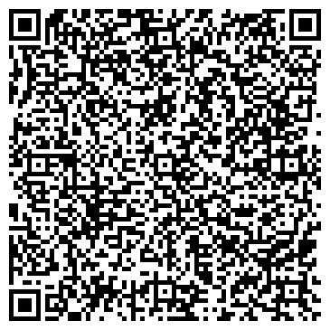 QR-код с контактной информацией организации Свет на Олимпе