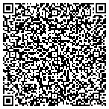 QR-код с контактной информацией организации Центр авторазбора на ул. Менделеева, 2