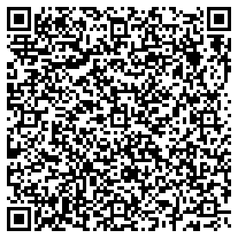 QR-код с контактной информацией организации SehrGut, ресто-бар