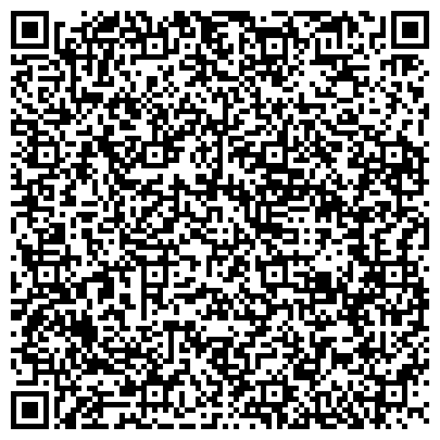 QR-код с контактной информацией организации Белорусские хозтовары