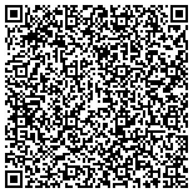 QR-код с контактной информацией организации ООО Серебряный берег