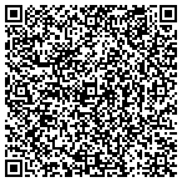 QR-код с контактной информацией организации Эскалибур