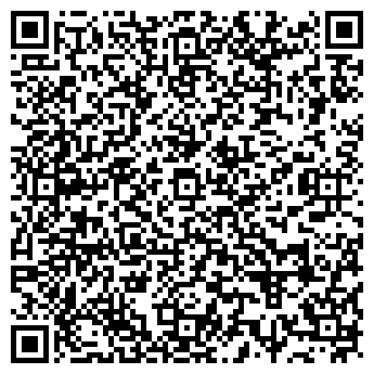 QR-код с контактной информацией организации Азиан Фуд