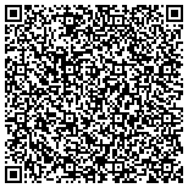QR-код с контактной информацией организации Горячо! Праздник