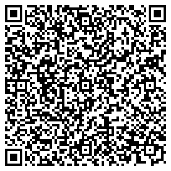 QR-код с контактной информацией организации Соло, ресторан-караоке