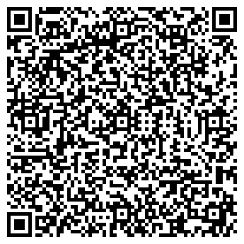QR-код с контактной информацией организации ИП Буянов И.Г.