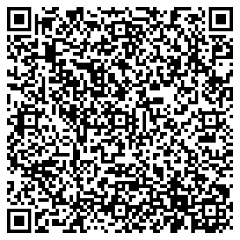 QR-код с контактной информацией организации СушиРоллыПицца