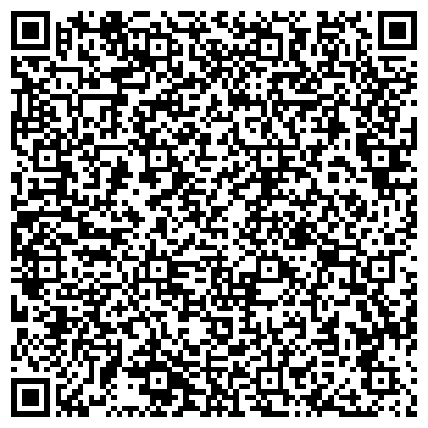 QR-код с контактной информацией организации Турагентство «ТУРБОСС»