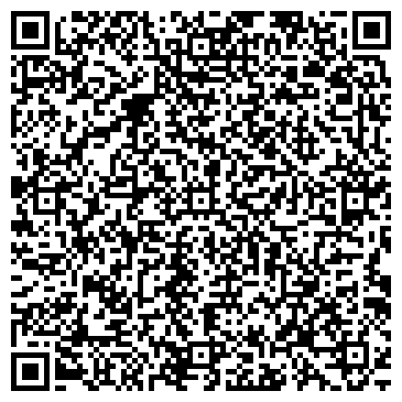 QR-код с контактной информацией организации Сибстрой