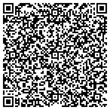 QR-код с контактной информацией организации Скальса
