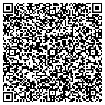 QR-код с контактной информацией организации ООО АльянсБайкалСтрой