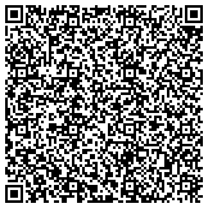 QR-код с контактной информацией организации Мона Лиза