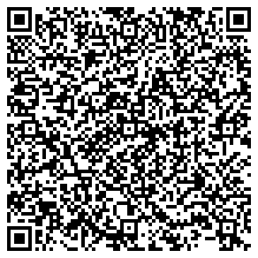 QR-код с контактной информацией организации Монгол-Юрта