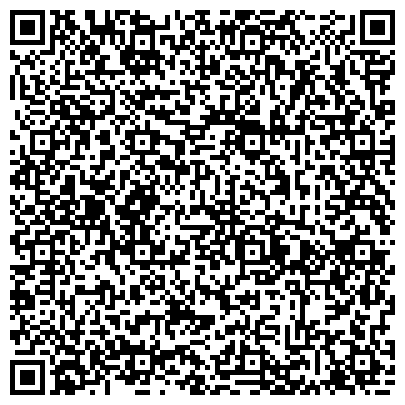 QR-код с контактной информацией организации ООО Кузбассевротрейд