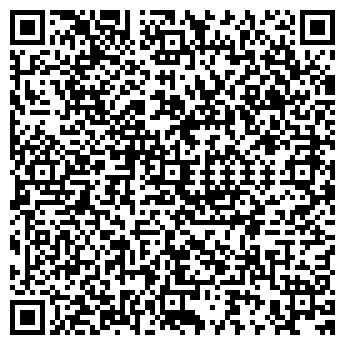 QR-код с контактной информацией организации РИСО