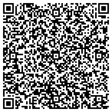 QR-код с контактной информацией организации Charlie Smile