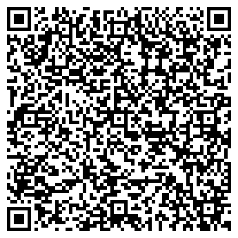 QR-код с контактной информацией организации ООО Первая помощь