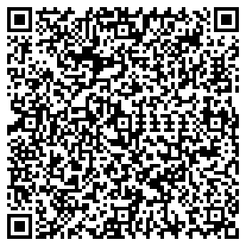 QR-код с контактной информацией организации Автомойка на Борской, 17з