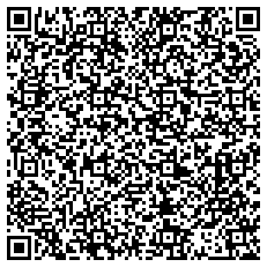 QR-код с контактной информацией организации ООО Байкалстройснаб