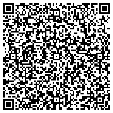 QR-код с контактной информацией организации ИРБИС ТУР
